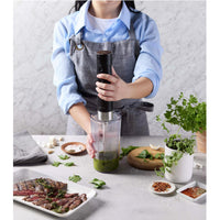 Zwilling Xtend Cordless Hand Blender Starter Set - including battery 1030457 IMAGE 2