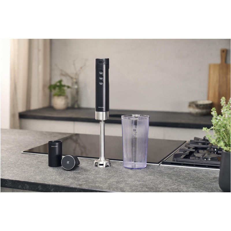 Zwilling Xtend Cordless Hand Blender Starter Set - including battery 1030457 IMAGE 6