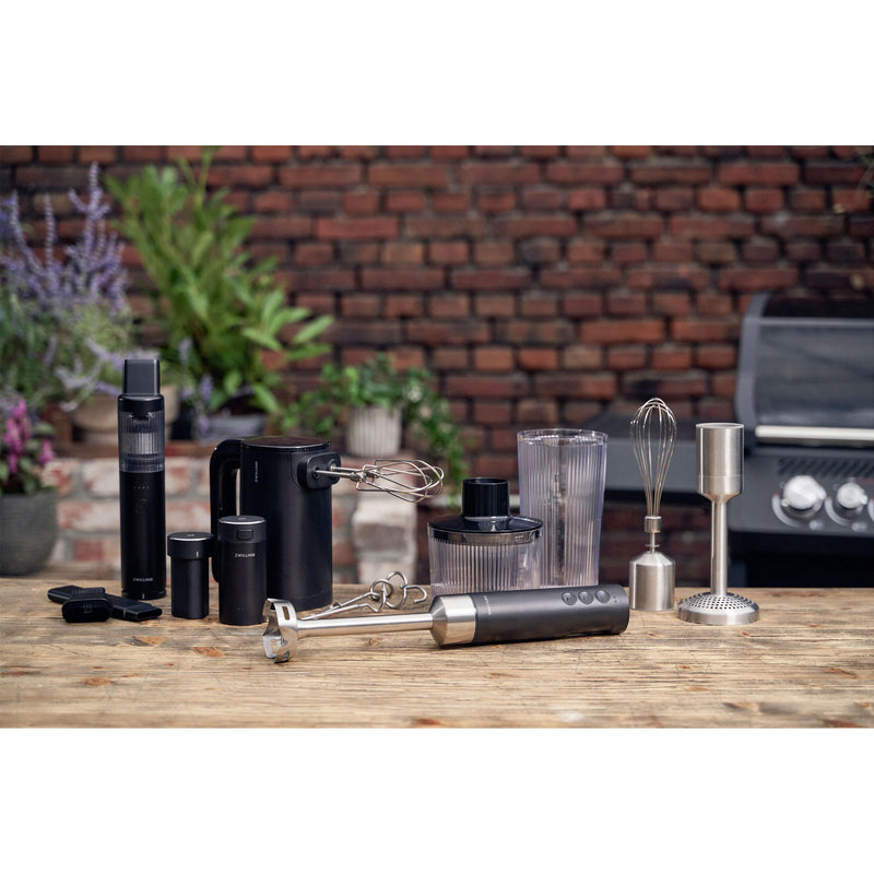 Zwilling Xtend Cordless Hand Blender Starter Set - including battery 1030457 IMAGE 9