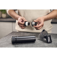 Zwilling Cordless Vacuum Cleaner Starter Set - including battery 1030462 IMAGE 10