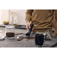 Zwilling Cordless Vacuum Cleaner Starter Set - including battery 1030462 IMAGE 6