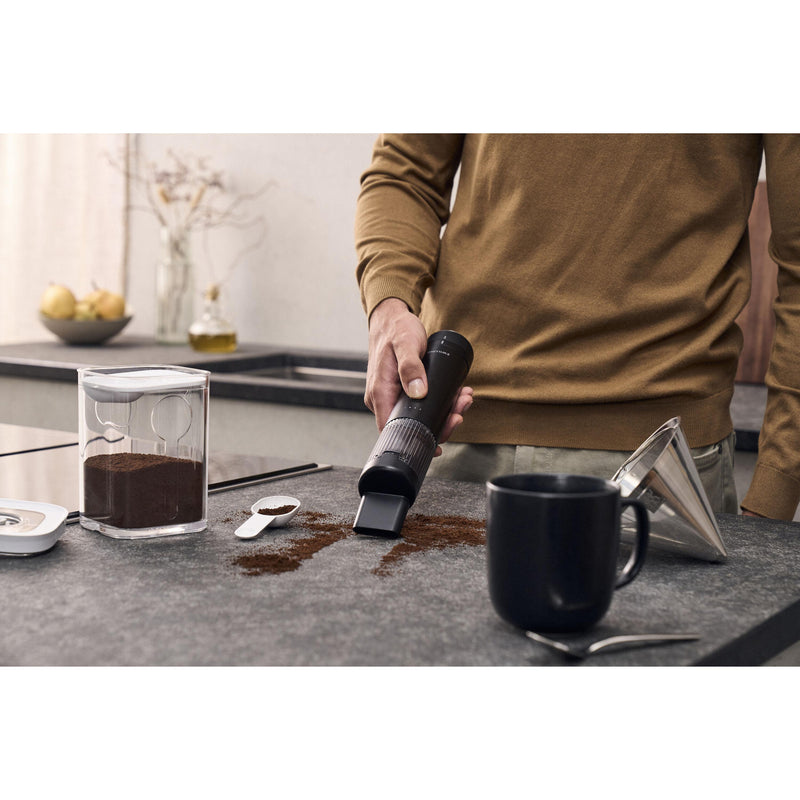 Zwilling Cordless Vacuum Cleaner Starter Set - including battery 1030462 IMAGE 6