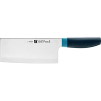 Zwilling 7-inch Chinese chef's knife - Blueberry 1031639 IMAGE 1