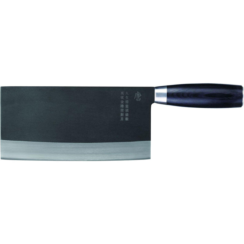 Zwilling 7-inch Chinese chef's knife - Dragon 1031831 IMAGE 1