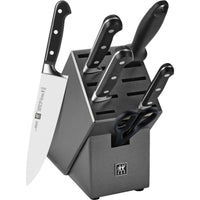 Zwilling Professional S Knife block set - 7 Piece 1033016 IMAGE 1