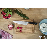 Zwilling Professional S Knife block set - 7 Piece 1033016 IMAGE 4