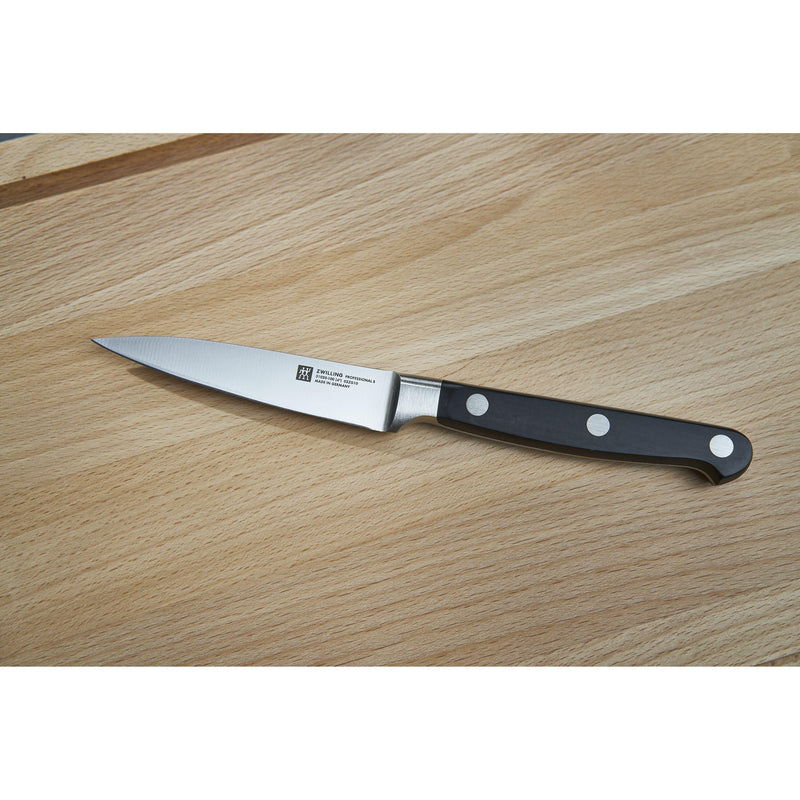 Zwilling Professional S Knife block set - 7 Piece 1033016 IMAGE 7