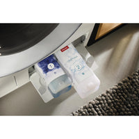 Miele UltraPhase 1 2-component detergent 11504560 IMAGE 2