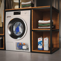 Miele UltraPhase 1 2-component detergent 11504560 IMAGE 4