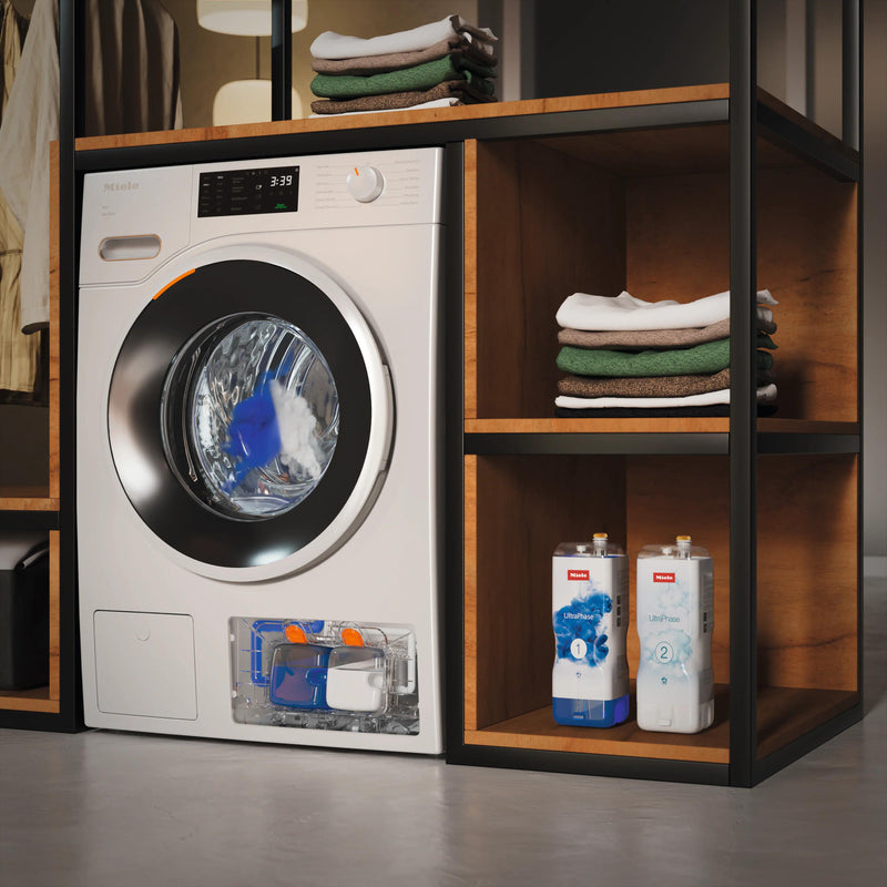 Miele UltraPhase 1 2-component detergent 11504560 IMAGE 4