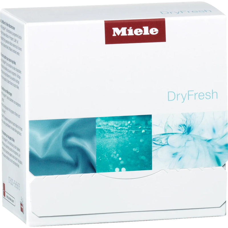 Miele DryFresh™ fragrance capsule 11575020 IMAGE 1
