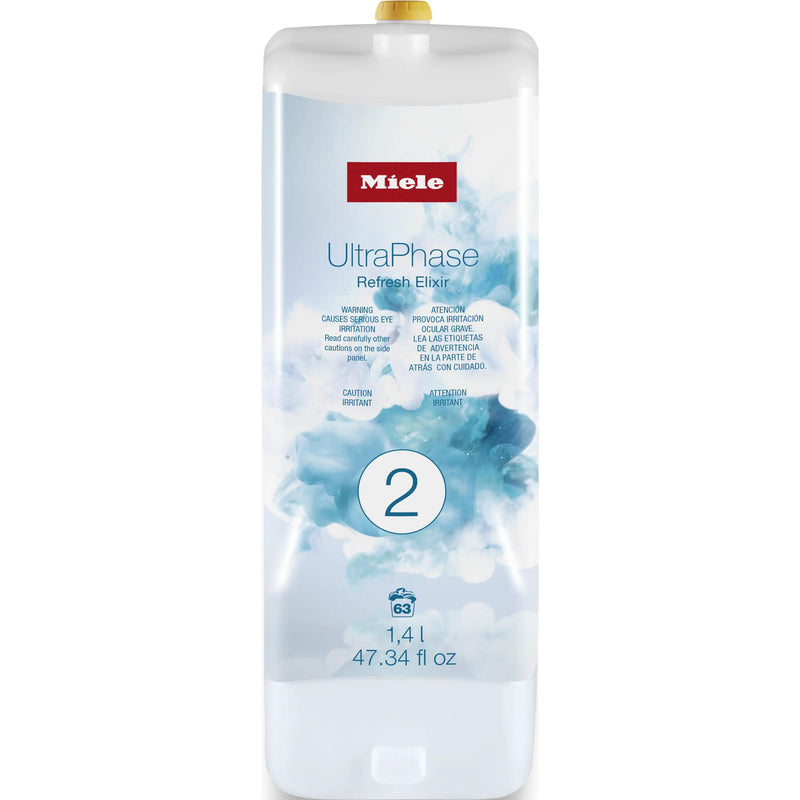 Miele 1.4L UltraPhase 2 Refresh Elixir 11615060 IMAGE 1