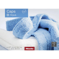 Miele Aqua Capsules (9-pack) 11698240 IMAGE 1