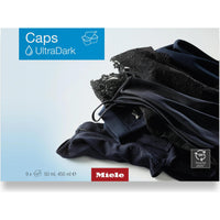 Miele UltraDark Capsules (9-pack) 11703160 IMAGE 1