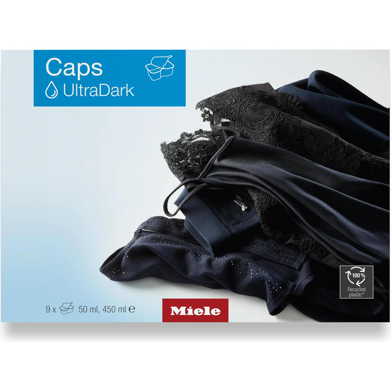 Miele UltraDark Capsules (9-pack) 11703160 IMAGE 1