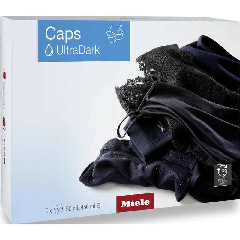 Miele UltraDark Capsules (9-pack) 11703160 IMAGE 2