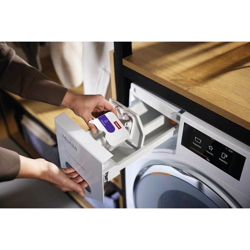 Miele UltraDark Capsules (9-pack) 11703160 IMAGE 3