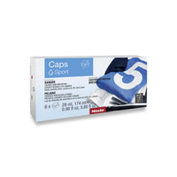 Miele Sport Capsules (6-pack) 11703190 IMAGE 2