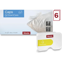 Miele DownCare Capsules (6-pack) 11703250 IMAGE 7