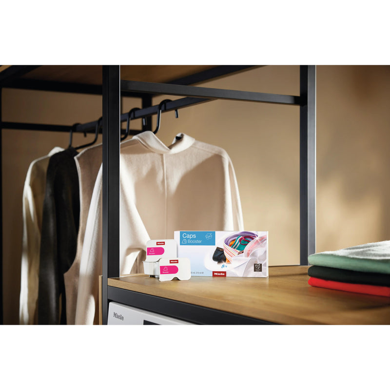 Miele Booster Capsules (6-pack) 11703400 IMAGE 5