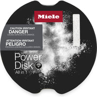 Miele PowerDisk All in 1 Detergent - 400 g 11841540 IMAGE 1