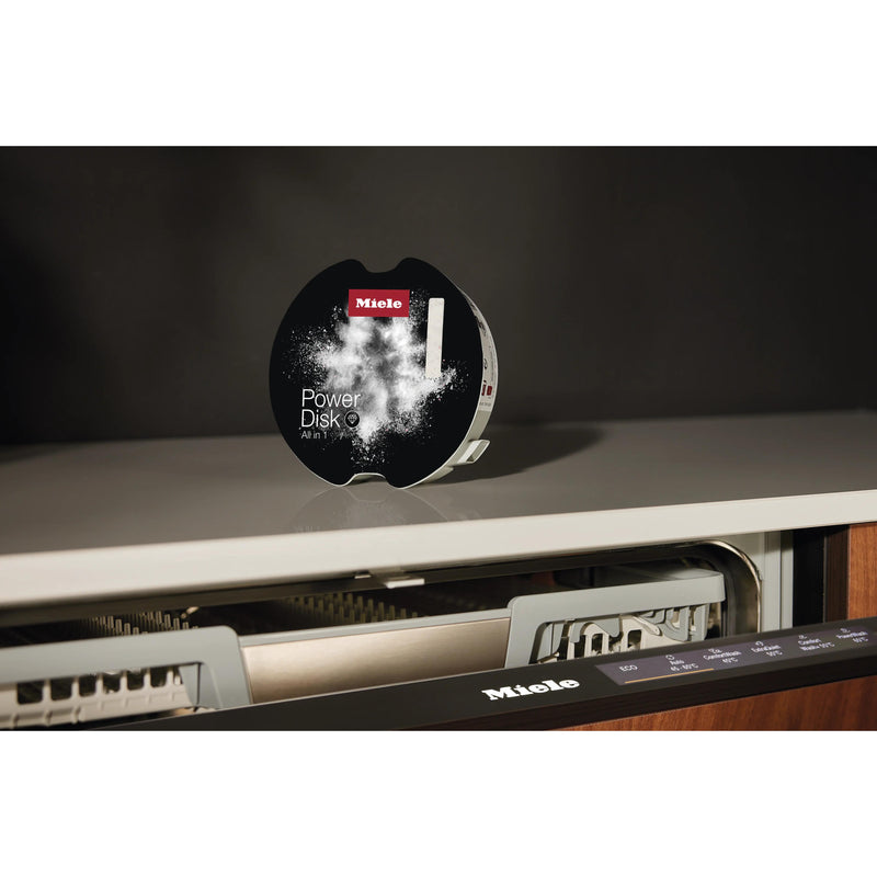 Miele PowerDisk All in 1 Detergent - 400 g 11841540 IMAGE 3
