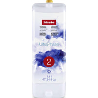 Miele UltraPhase 2 2-component detergent 11891860 IMAGE 1