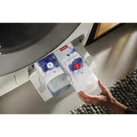 Miele UltraPhase 2 2-component detergent 11891860 IMAGE 2