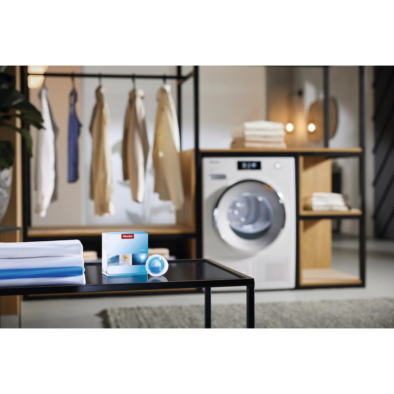 Miele Aqua fragrance flacon - 12.5 mL 12021190 IMAGE 3