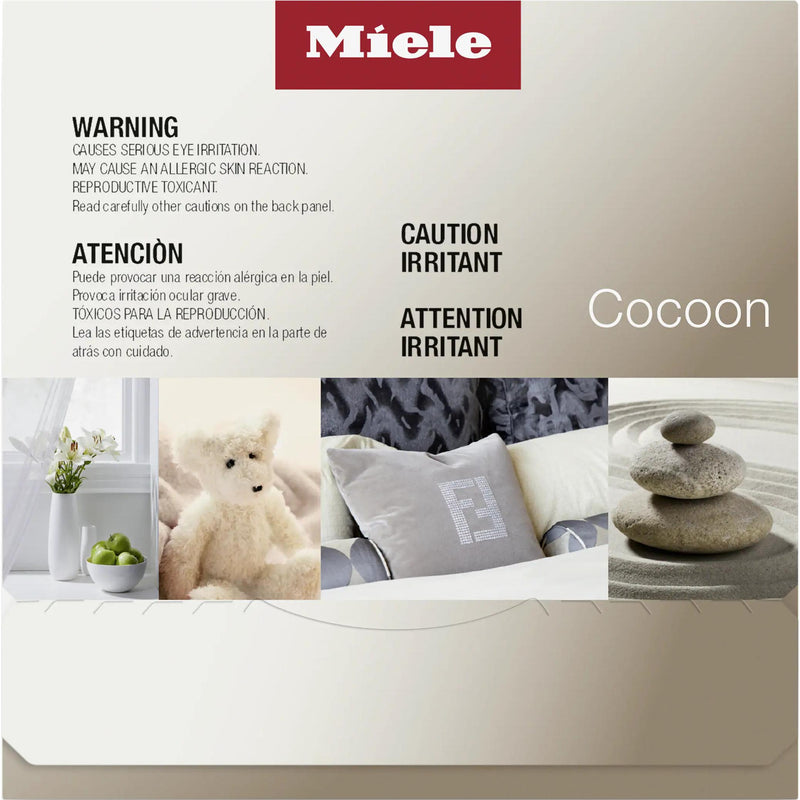 Miele Cocoon fragrance flacon - 12.5 mL 12023700 IMAGE 1