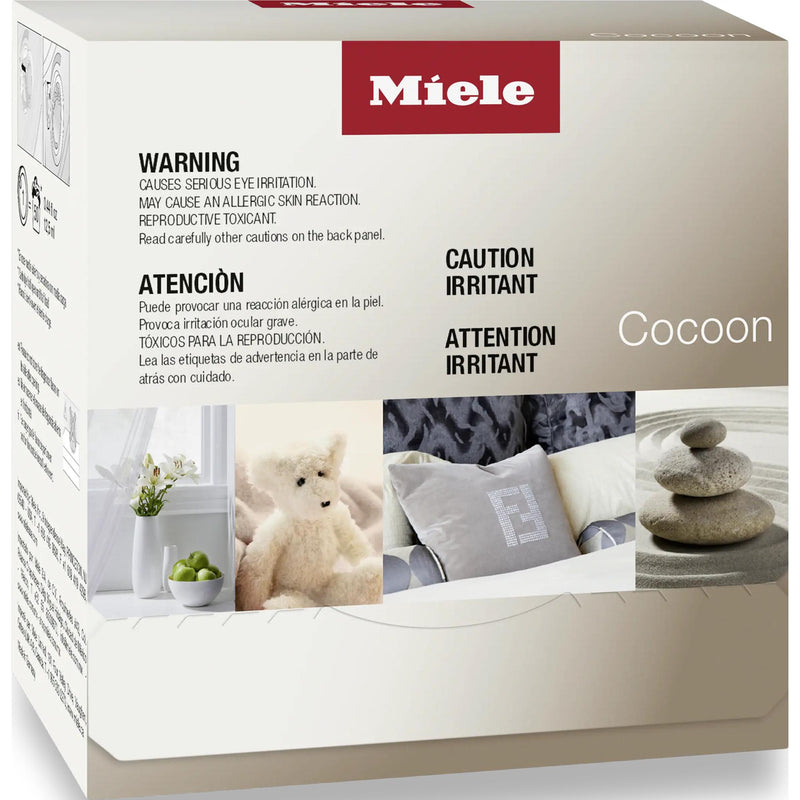 Miele Cocoon fragrance flacon - 12.5 mL 12023700 IMAGE 2
