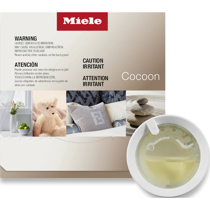 Miele Cocoon fragrance flacon - 12.5 mL 12023700 IMAGE 5