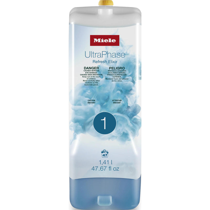 Miele UltraPhase 1 Refresh Elixir 12081100 IMAGE 1