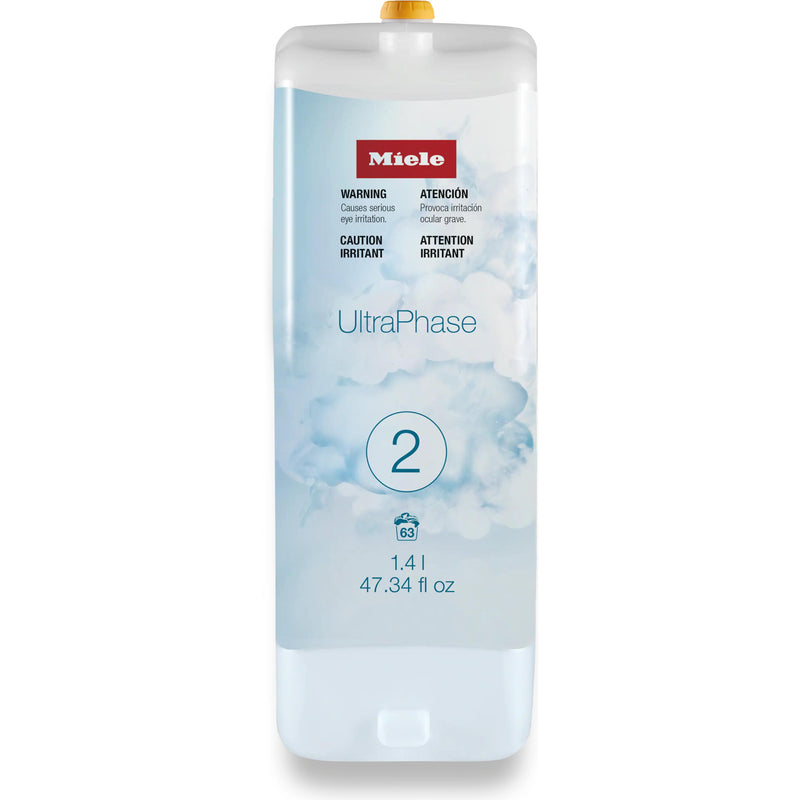 Miele 1.4L UltraPhase 2 12517250 IMAGE 1