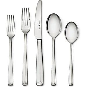 Henckels 20-Piece Lani Flatware Set 22517-320-0 IMAGE 1