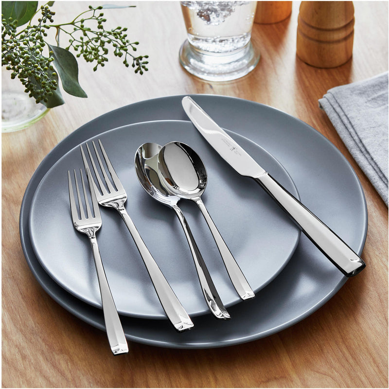 Henckels 20-Piece Lani Flatware Set 22517-320-0 IMAGE 2