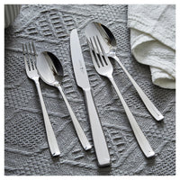 Henckels 20-Piece Lani Flatware Set 22517-320-0 IMAGE 3