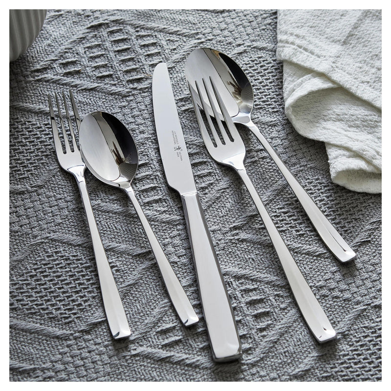 Henckels 20-Piece Lani Flatware Set 22517-320-0 IMAGE 3