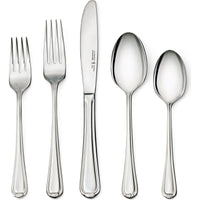 Henckels 20-Piece Alcea Flatware Set 22520-320-0 IMAGE 1