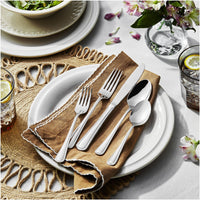 Henckels 20-Piece Alcea Flatware Set 22520-320-0 IMAGE 2