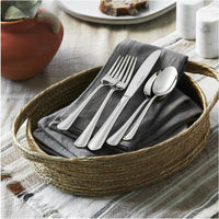 Henckels 20-Piece Alcea Flatware Set 22520-320-0 IMAGE 3