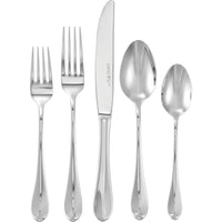 Henckels 20-Piece Allegro Flatware Set 22544-320-0 IMAGE 1
