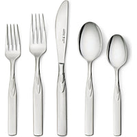 Henckels 20-Piece Rapture Flatware Set 22555-320-0 IMAGE 1