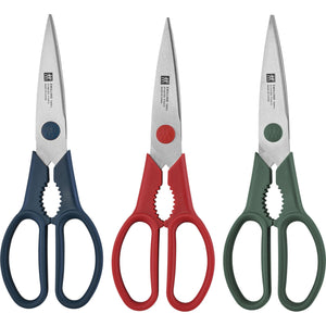 Henckels Shears set 3 Piece 41161-300 IMAGE 1