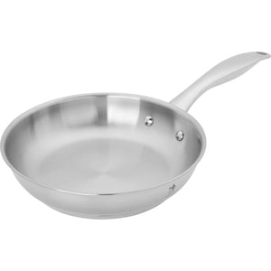 Henckels 8-inch stainless steel Frying pan 1030496 IMAGE 1