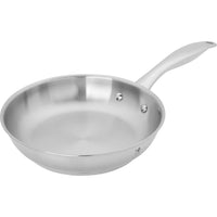 Henckels 8-inch stainless steel Frying pan 1030496 IMAGE 1