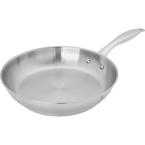 Henckels 10-inch stainless steel Frying pan 1030544 IMAGE 1