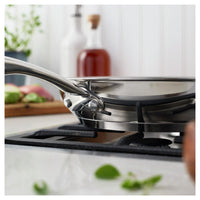 Henckels 10-inch stainless steel Frying pan 1030544 IMAGE 4