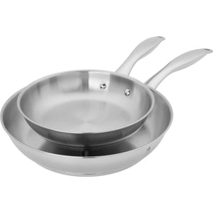 Henckels Aragon Fry pan set - 2 Piece 1030567 IMAGE 1