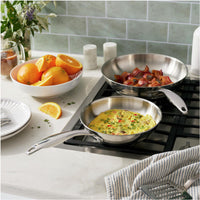 Henckels Aragon Fry pan set - 2 Piece 1030567 IMAGE 2